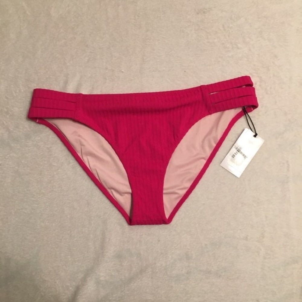 New womens‎ bikini bottoms M